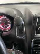 Used 2016  Dodge Grand Caravan 4d Wagon AVP at Ideal Cars Llc near Mesa, AZ