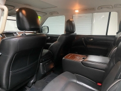 Used 2018  INFINITI QX80 4d SUV RWD at Ideal Cars Llc near Mesa, AZ