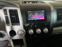 Used 2007 Toyota Tundra 2WD D-Cab SR5 4.7L Short Bed at Ideal Cars Llc near Mesa, AZ
