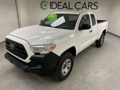 Used 2019 Toyota Tacoma 2WD Access Cab SR at Ideal Cars Llc near Mesa, AZ