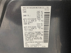 Used 2013 Nissan Pathfinder 4d SUV FWD SL at Ideal Cars Llc near Mesa, AZ