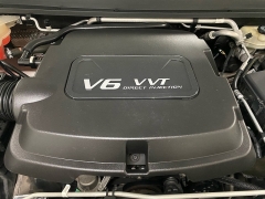 Used 2015  Chevrolet Colorado 2WD Ext Cab WT at Ideal Cars Llc near Mesa, AZ