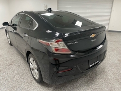 Used 2018 Chevrolet Volt 4d Hatchback Premier at Ideal Cars Llc near Mesa, AZ