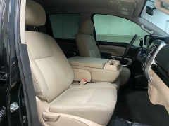 Used 2017 Nissan Titan 2WD Crew Cab SV at Ideal Cars Llc near Mesa, AZ