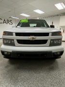 Used 2012  Chevrolet Colorado 2WD Ext Cab Work Truck at Ideal Cars Llc near Mesa&comma; AZ