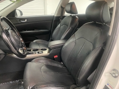 Used 2018 Kia Optima Hybrid 4d Sedan EX at Ideal Cars Llc near Mesa, AZ