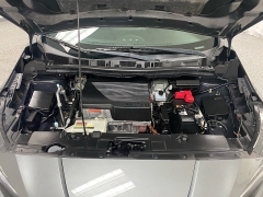 Used 2019 Nissan Leaf 4d Hatchback SV at Ideal Cars Llc near Mesa, AZ