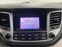 Used 2017  Hyundai Tucson 4d SUV AWD SE at Ideal Cars Llc near Mesa&comma; AZ