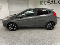 Used 2018 Ford Fiesta 4d Hatchback SE at Ideal Cars Llc near Mesa, AZ