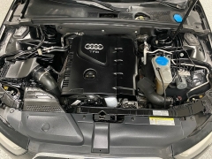 Used 2015 Audi A4 4d Sedan 2.0T Premium+ at Ideal Cars Llc near Mesa, AZ