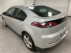Used 2014  Chevrolet Volt 4d Hatchback Premium at Ideal Cars Llc near Mesa, AZ