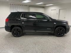 Used 2017 GMC Terrain 4d SUV FWD SLE1 at Ideal Cars Llc near Mesa, AZ