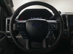 Used 2015  Ford F-150 4WD Supercrew XLT 5 1&sol;2 at Ideal Cars Llc near Mesa&comma; AZ