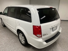 Used 2016 Dodge Grand Caravan 4d Wagon SE at Ideal Cars Llc near Mesa, AZ