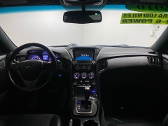 Used 2016  Hyundai Genesis Coupe 2d Coupe R-Spec at Ideal Cars Llc near Mesa&comma; AZ