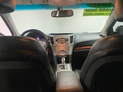 Used 2011  Subaru Legacy 4d Sedan i Limited Moonroof at Ideal Cars Llc near Mesa, AZ