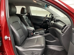 Used 2019  Hyundai Tucson 4d SUV FWD Limited at Ideal Cars Llc near Mesa&comma; AZ