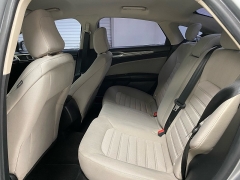 Used 2020  Ford Fusion 4d Sedan FWD S at Ideal Cars Llc near Mesa&comma; AZ