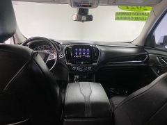 Used 2021  Chevrolet Traverse FWD 4dr Premier at Ideal Cars Llc near Mesa, AZ