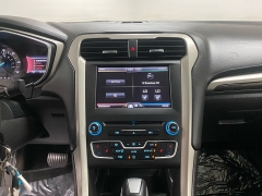 Used 2016 Ford Fusion Energi 4d Sedan SE Luxury at Ideal Cars Llc near Mesa, AZ