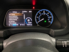 Used 2018 Nissan Leaf 4d Hatchback SV at Ideal Cars Llc near Mesa, AZ