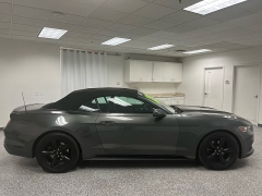 Used 2015 Ford Mustang 2d Convertible V6 at Ideal Cars Llc near Mesa, AZ