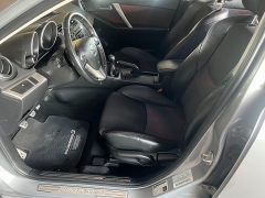 Used 2013 Mazda Mazda3 5d Hatchback Mazdaspeed Touring at Ideal Cars Llc near Mesa, AZ