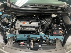 Used 2014  Honda CR-V 4d SUV FWD LX at Ideal Cars Llc near Mesa, AZ