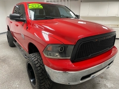 Used 2019  Ram 1500 Classic 4WD Crew Cab SLT at Ideal Cars Llc near Mesa&comma; AZ