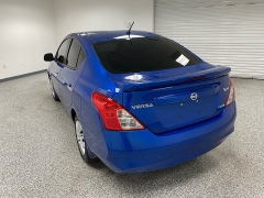 Used 2013 Nissan Versa 4d Sedan SV at Ideal Cars Llc near Mesa, AZ