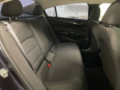 Used 2016  Chevrolet Cruze 4d Sedan LS Auto at Ideal Cars Llc near Mesa&comma; AZ