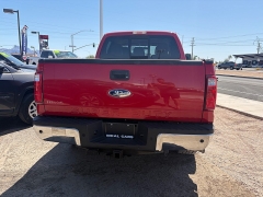 Used 2012  Ford Super Duty F-250 4WD Crew Cab Lariat at Ideal Cars Llc near Mesa&comma; AZ