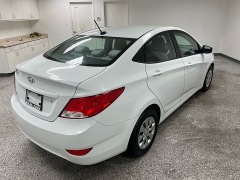 Used 2017  Hyundai Accent 4d Sedan SE Auto at Ideal Cars Llc near Mesa&comma; AZ