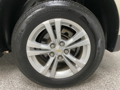 Used 2013  Chevrolet Equinox 4d SUV FWD LT1 at Ideal Cars Llc near Mesa&comma; AZ