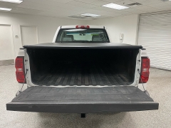 Used 2018 Chevrolet Silverado 1500 4WD Double Cab Work Truck at Ideal Cars Llc near Mesa, AZ