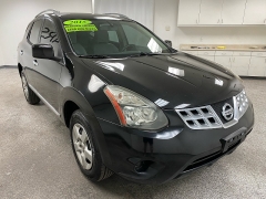 Used 2015  Nissan Rogue Select 4d SUV FWD S at Ideal Cars Llc near Mesa&comma; AZ