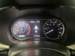 Used 2021  Nissan Versa SV CVT at Ideal Cars Llc near Mesa&comma; AZ