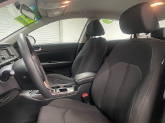 Used 2016  Kia Optima 4d Sedan LX at Ideal Cars Llc near Mesa, AZ