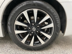 Used 2018  Nissan Altima 4d Sedan 2.5L SL at Ideal Cars Llc near Mesa, AZ