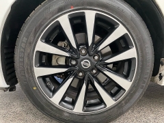 Used 2018  Nissan Altima 4d Sedan 2&period;5L SV at Ideal Cars Llc near Mesa&comma; AZ