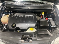 Used 2015  Dodge Journey 4d SUV FWD SXT V6 at Ideal Cars Llc near Mesa, AZ