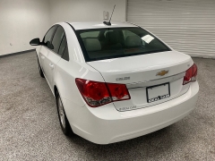 Used 2016 Chevrolet Cruze Limited 4d Sedan LT w/1LT Auto at Ideal Cars Llc near Mesa, AZ