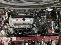 Used 2014  Honda CR-V 4d SUV FWD LX at Ideal Cars Llc near Mesa&comma; AZ