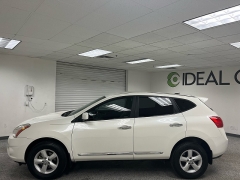 Used 2013  Nissan Rogue 4d SUV FWD S at Ideal Cars Llc near Mesa, AZ
