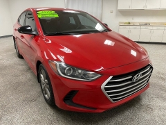 Used 2018  Hyundai Elantra 4d Sedan SEL at Ideal Cars Llc near Mesa&comma; AZ