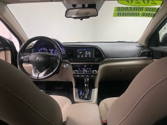 Used 2020 Hyundai Elantra 4d Sedan Value Edition at Ideal Cars Llc near Mesa, AZ