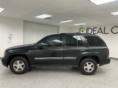 Used 2004 Chevrolet Trailblazer 4d SUV RWD LS at Ideal Cars Llc near Mesa, AZ