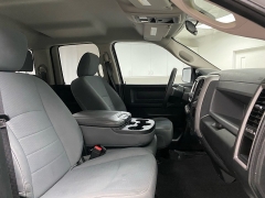 Used 2017 Ram 1500 4WD Quad Cab Express at Ideal Cars Llc near Mesa, AZ