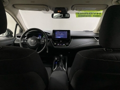 Used 2023  Toyota Corolla Hybrid SE FWD at Ideal Cars Llc near Mesa&comma; AZ