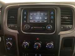 Used 2018 Ram 2500 4WD Crew Cab Tradesman at Ideal Cars Llc near Mesa, AZ
